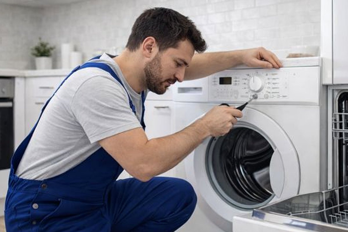 Anında Servis Manisa bölgesi saha operasyonu
